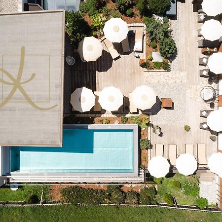 Hotel & Garni Das Koehle Inklusive Super Sommer Card 2025 세르파우스 외부 사진