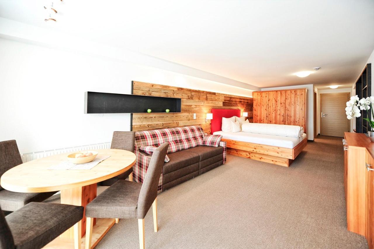 Hotel & Garni Das Koehle Inklusive Super Sommer Card 2025 세르파우스 외부 사진
