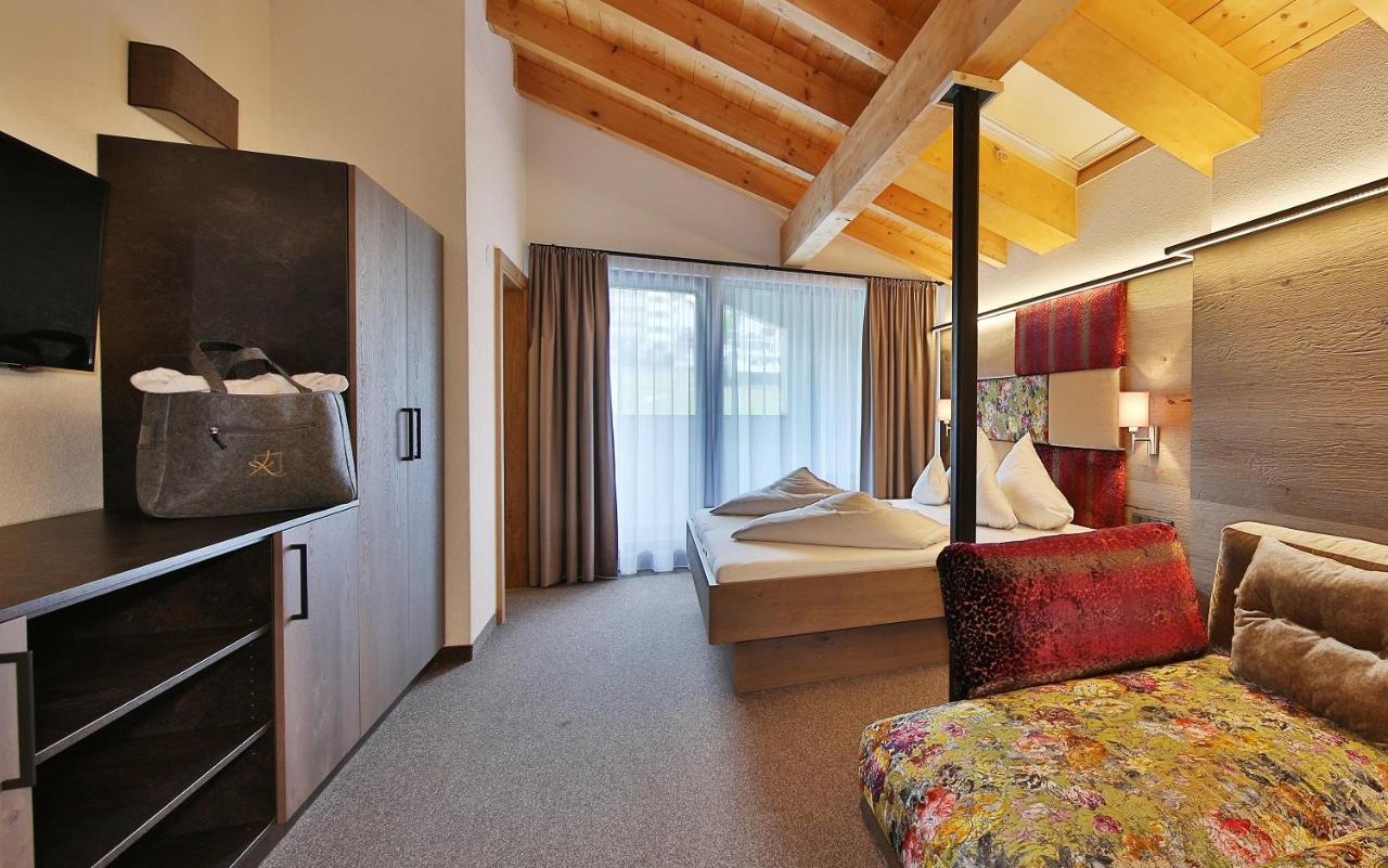 Hotel & Garni Das Koehle Inklusive Super Sommer Card 2025 세르파우스 외부 사진
