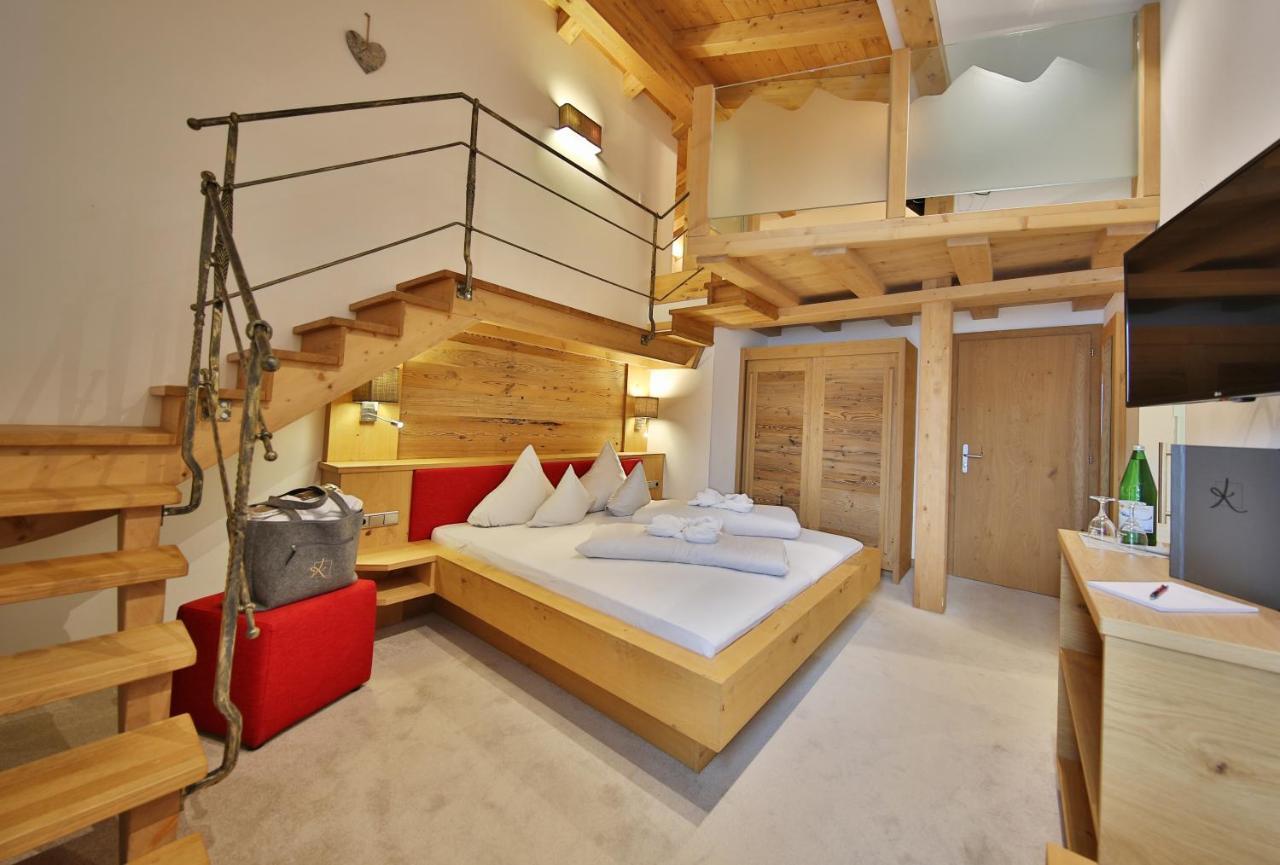 Hotel & Garni Das Koehle Inklusive Super Sommer Card 2025 세르파우스 외부 사진