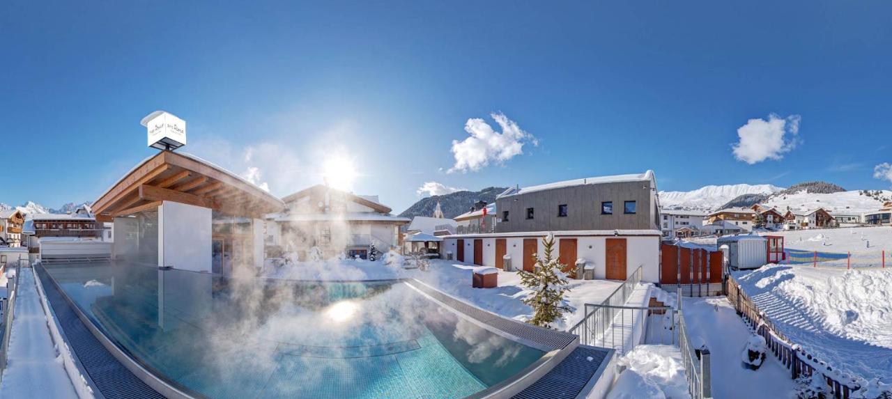 Hotel & Garni Das Koehle Inklusive Super Sommer Card 2025 세르파우스 외부 사진