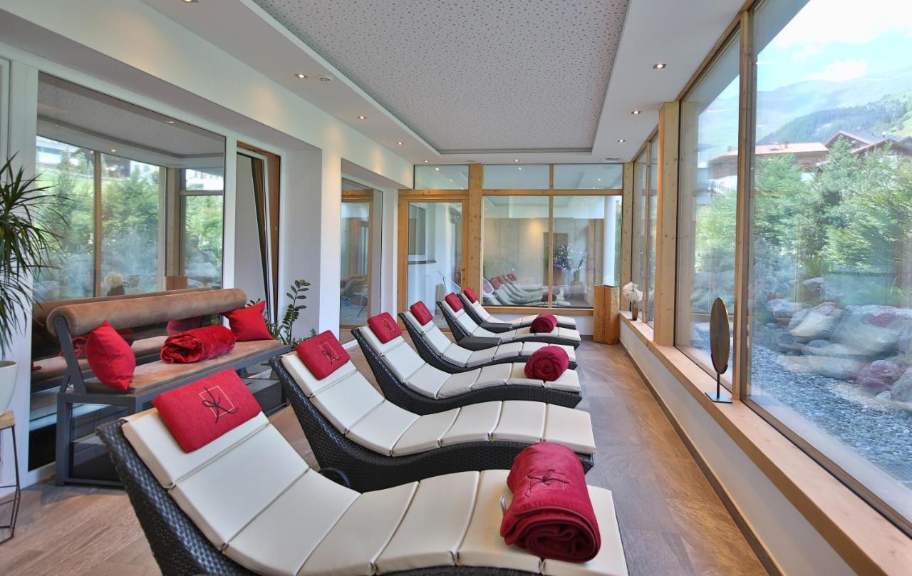 Hotel & Garni Das Koehle Inklusive Super Sommer Card 2025 세르파우스 외부 사진