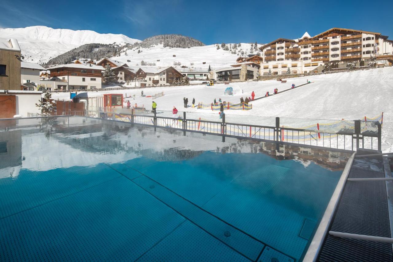 Hotel & Garni Das Koehle Inklusive Super Sommer Card 2025 세르파우스 외부 사진