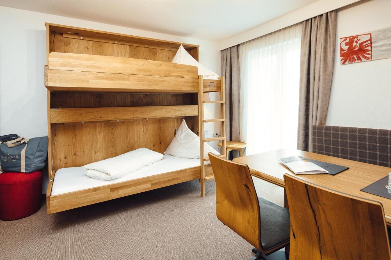 Hotel & Garni Das Koehle Inklusive Super Sommer Card 2025 세르파우스 외부 사진