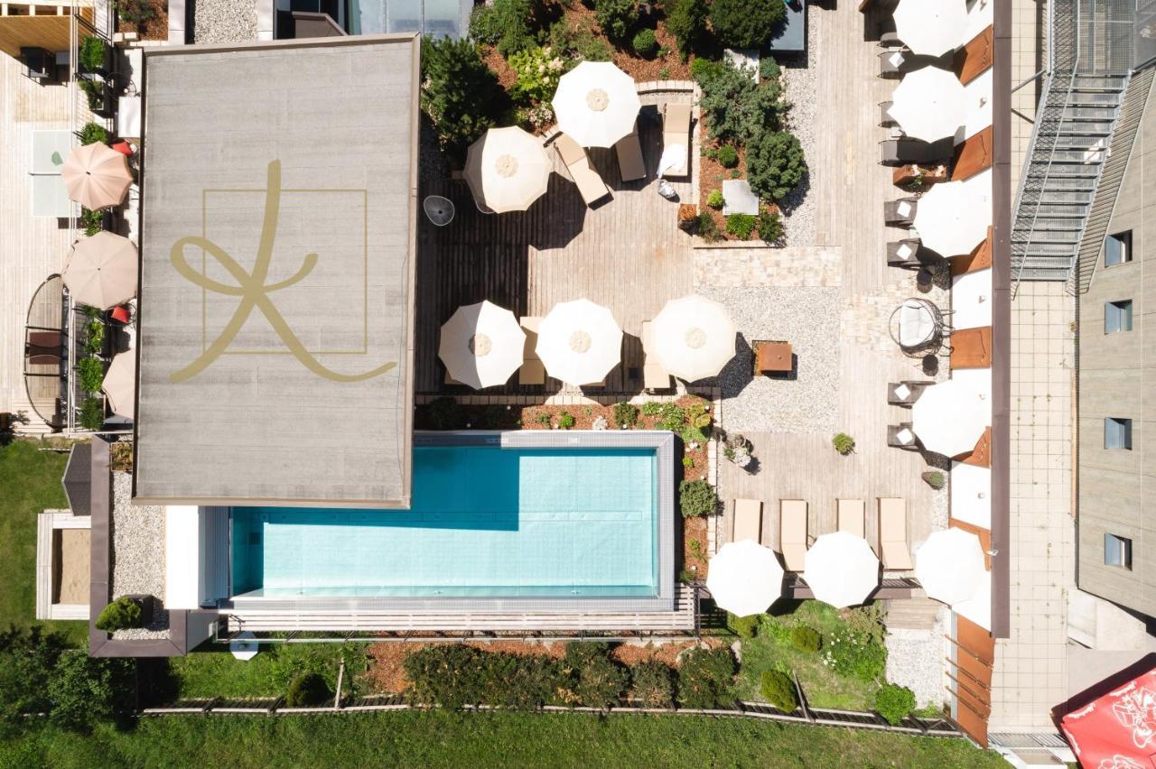 Hotel & Garni Das Koehle Inklusive Super Sommer Card 2025 세르파우스 외부 사진