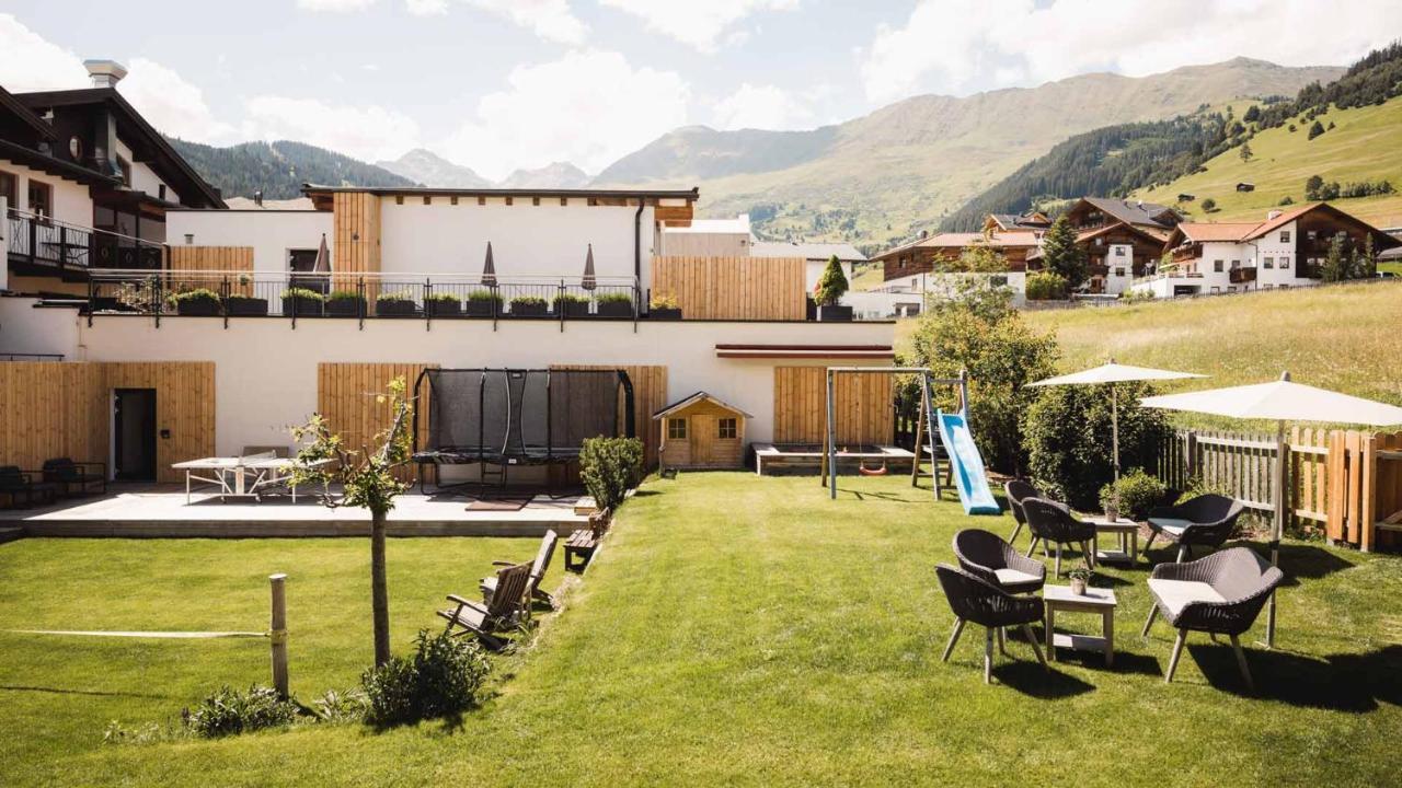 Hotel & Garni Das Koehle Inklusive Super Sommer Card 2025 세르파우스 외부 사진