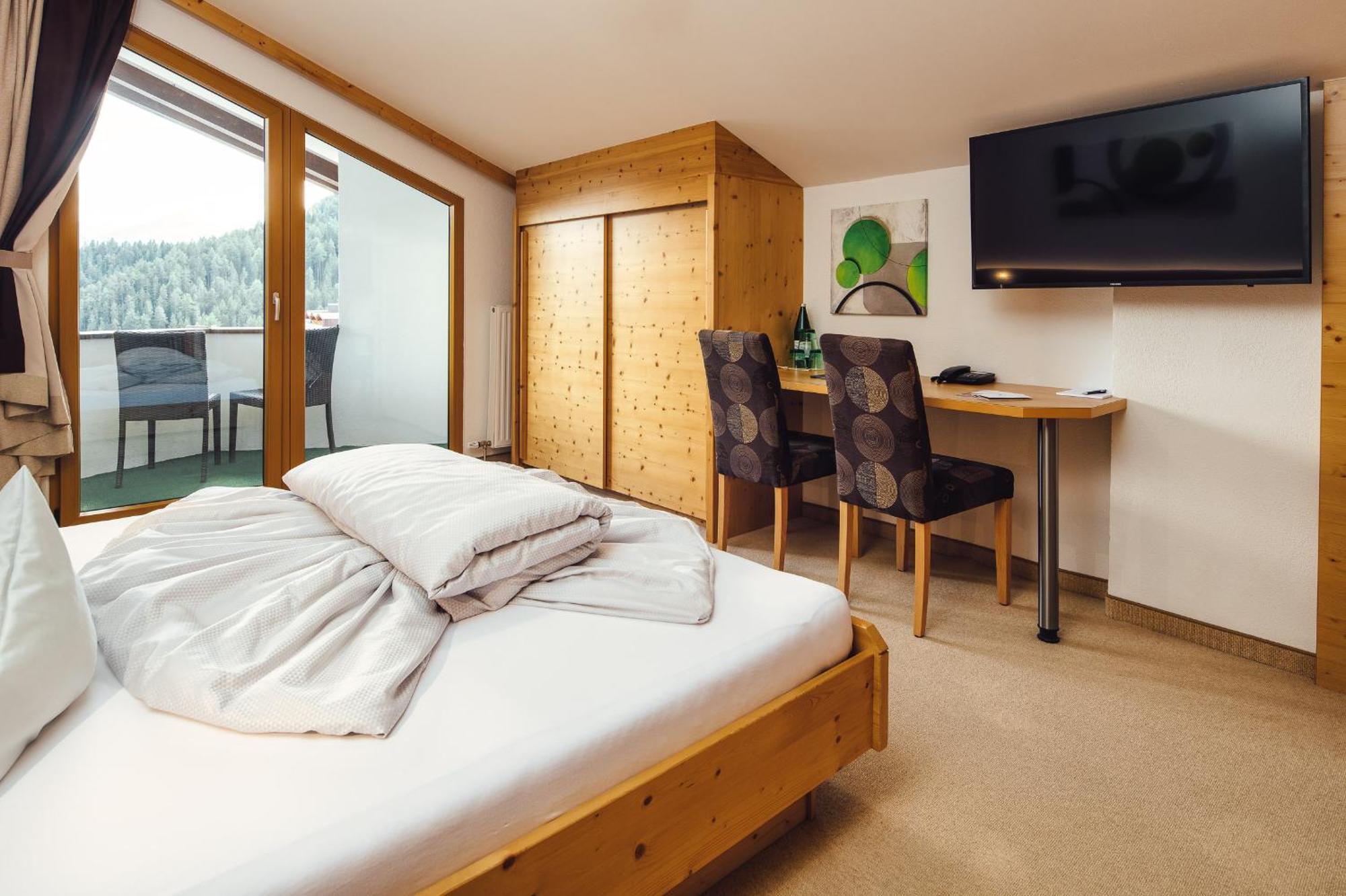 Hotel & Garni Das Koehle Inklusive Super Sommer Card 2025 세르파우스 외부 사진