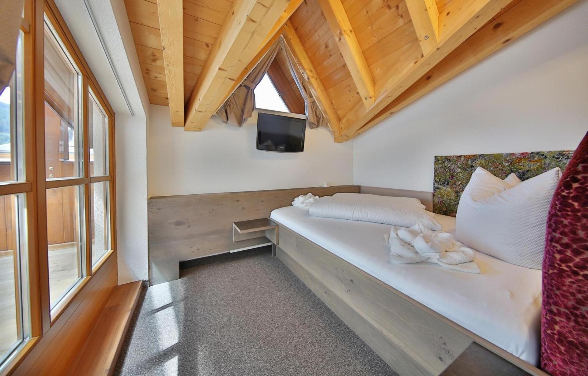 Hotel & Garni Das Koehle Inklusive Super Sommer Card 2025 세르파우스 외부 사진